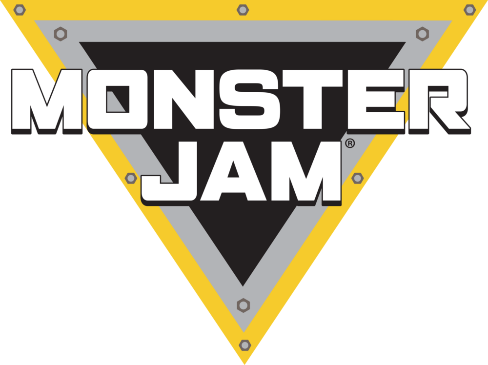 Monster Jam Logo PNG Vector (SVG) Free Download