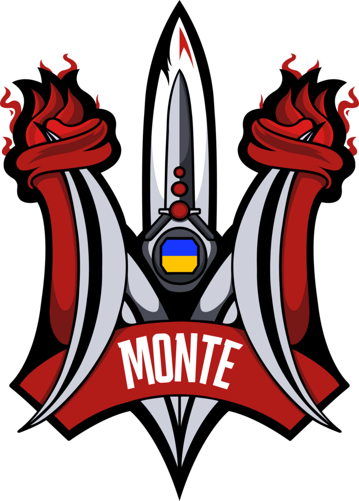 Monte Gen Logo PNG Vector