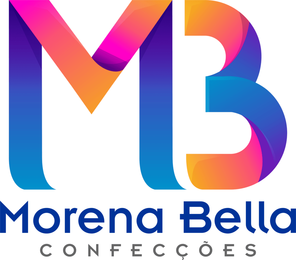 MORENA BELLA Logo PNG Vector