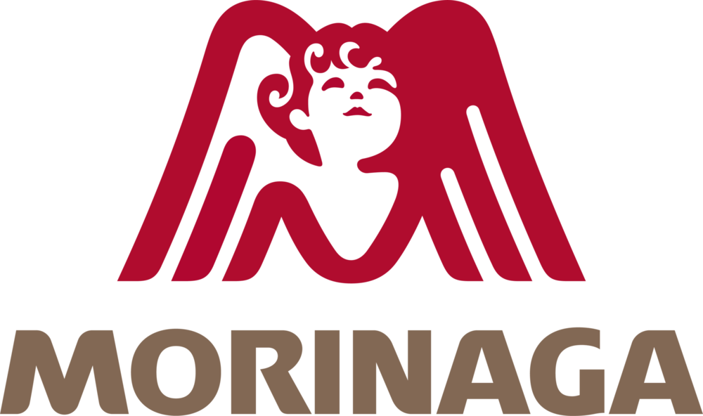 Morinaga & Company Logo PNG Vector