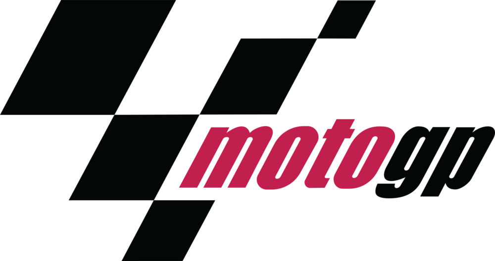 MotoGP Logo PNG Vector