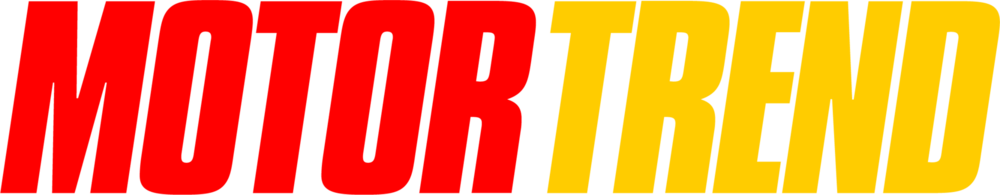 MotorTrend Logo PNG Vector