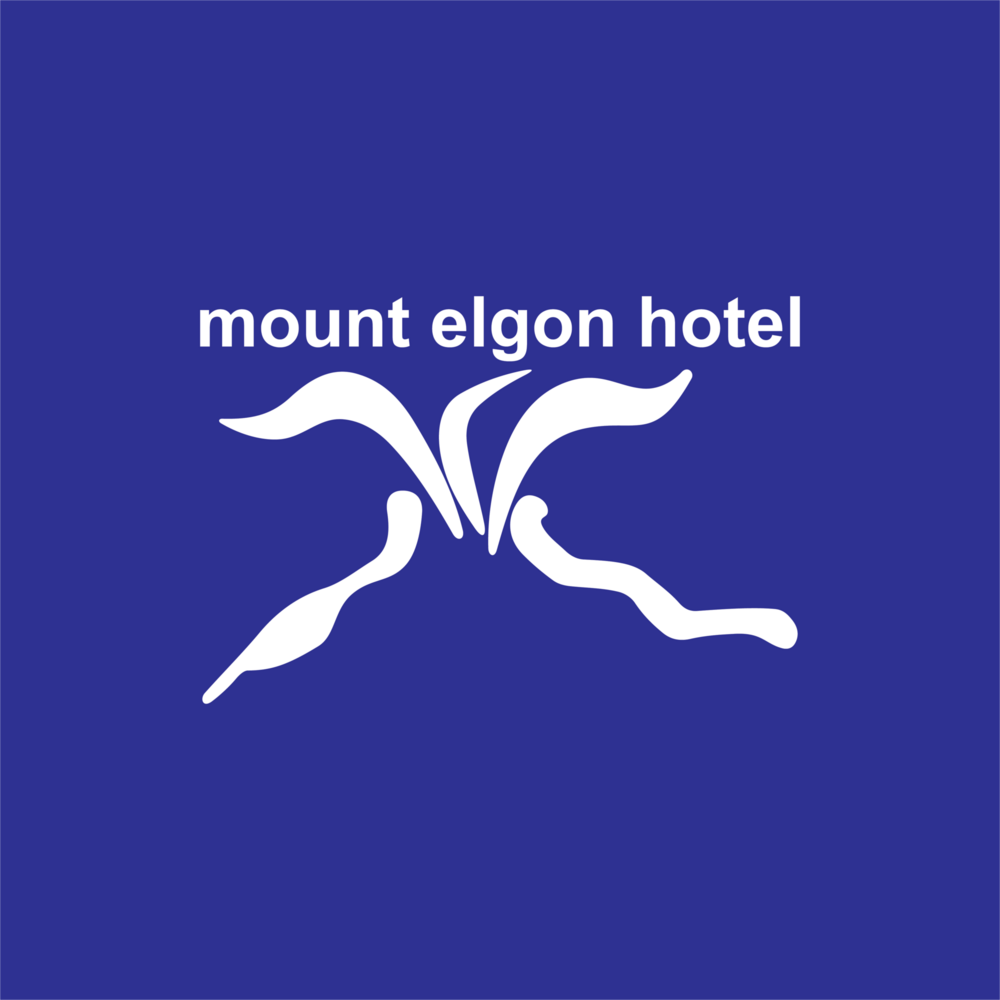 Mount Elgon Hotel & Spa Mbale Logo PNG Vector