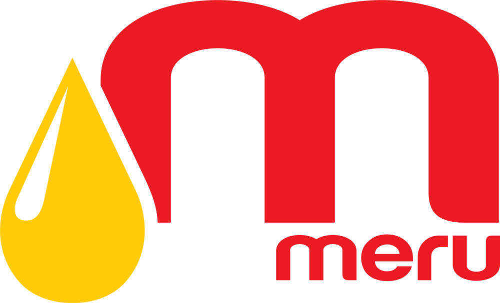 Mount Meru Petroleum Uganda Logo PNG Vector