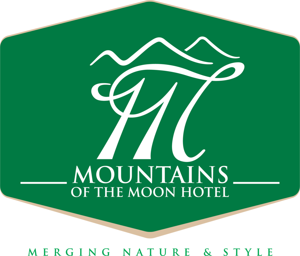 Mountains of the Moon Hotel & Resort Fort Portal Logo PNG Vector