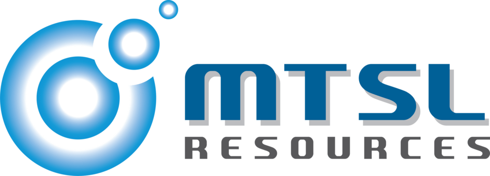 MTSL Resources Logo PNG Vector