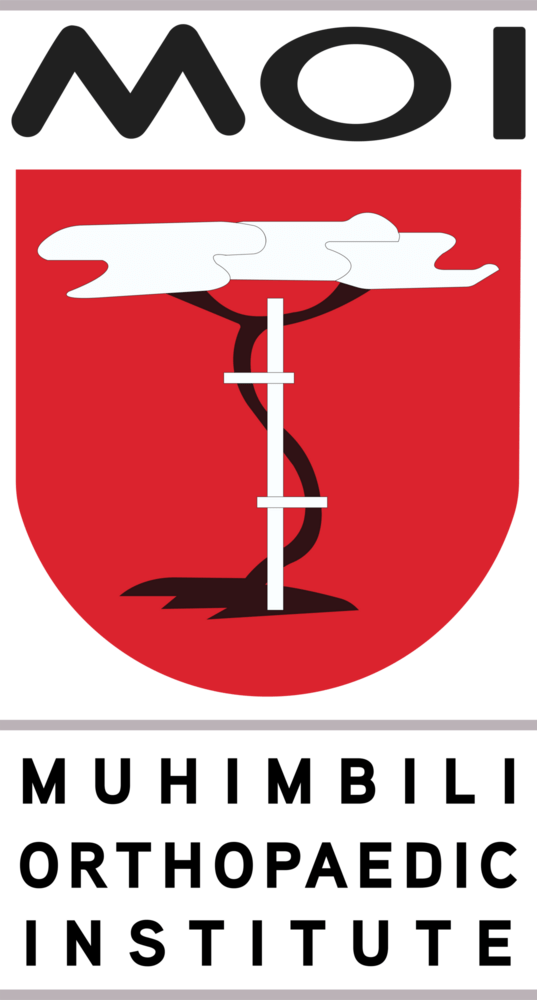 Muhimbili Orthopaedic Institute ( MOI ) Logo PNG Vector