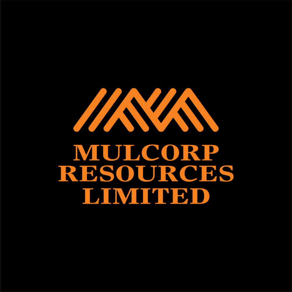 Mulcorp Resources Limited Uganda Logo PNG Vector