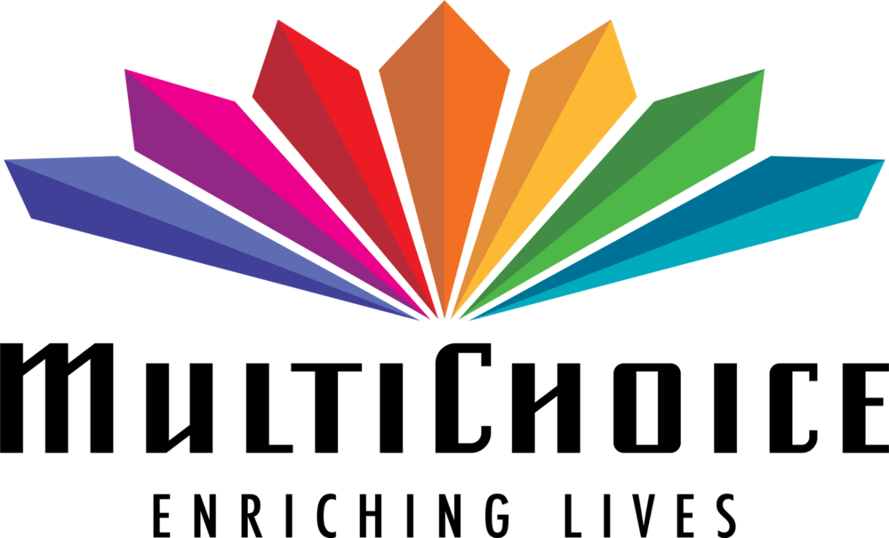 Multichoice Uganda Logo PNG Vector