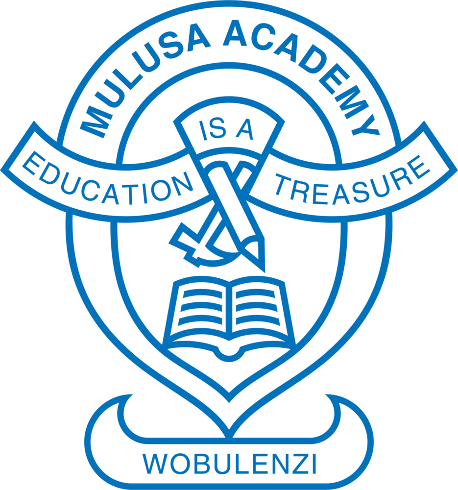 Mulusa Academy Wobulenzi Logo PNG Vector