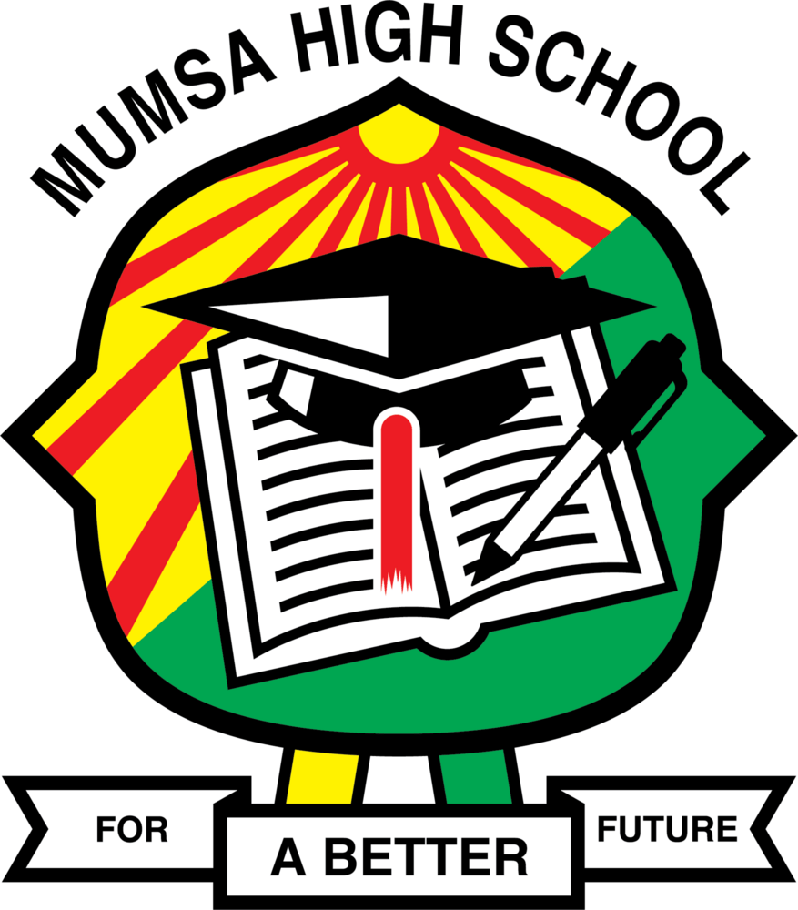 Mumsa High School Mityana Logo PNG Vector