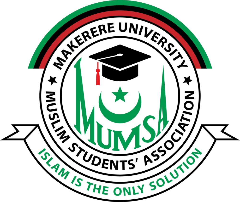 MUMSA Makerere University Muslim Students Associat Logo PNG Vector