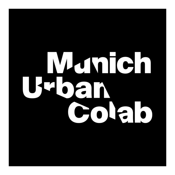 Munich Urban Colab Logo PNG Vector