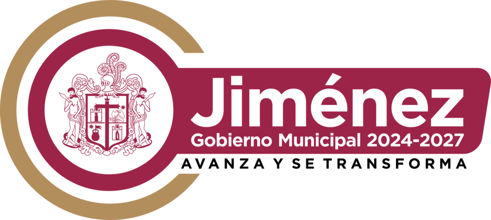 Municipio de Santander Jiménez Tamaulipas Logo PNG Vector