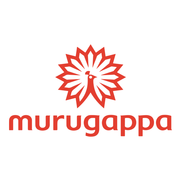 Murugrappa Logo PNG Vector