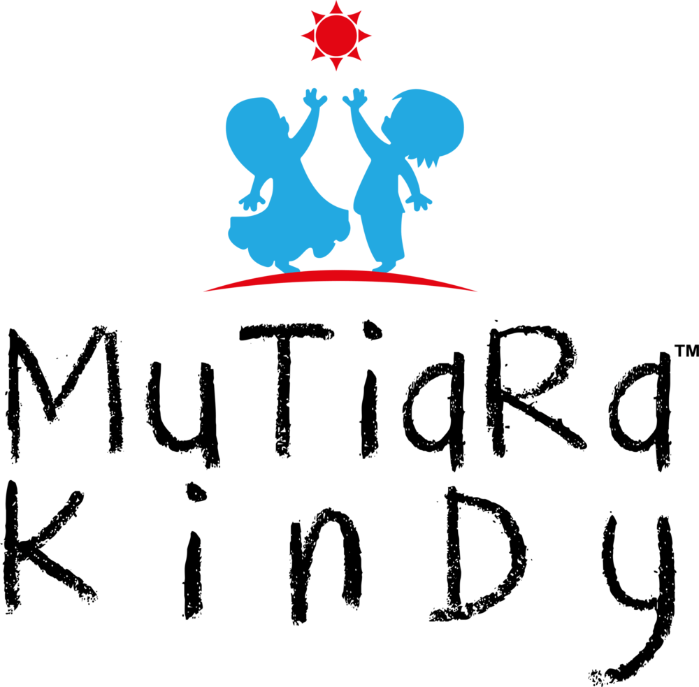 Mutiara Kindy Logo PNG Vector