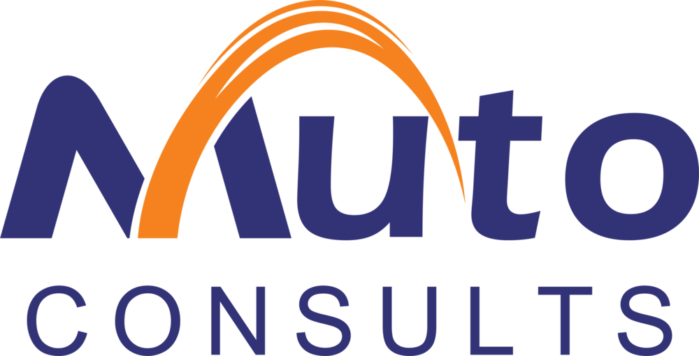 Muto Consults Uganda Logo PNG Vector