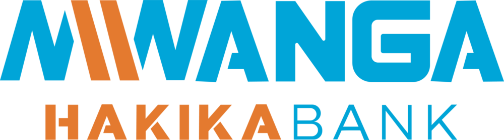 Mwanga Hakika Bank Logo PNG Vector