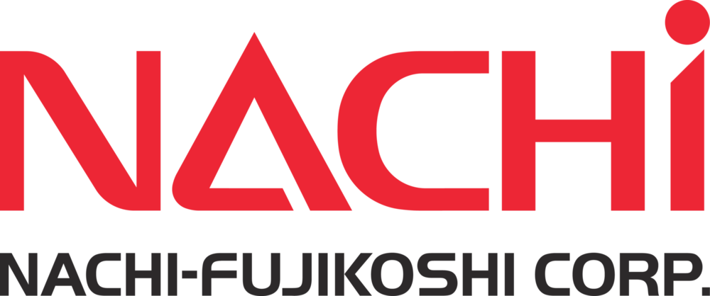 Nachi-Fujikoshi Logo PNG Vector