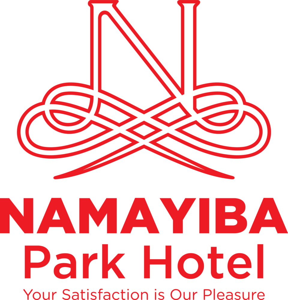 Namayiba Park Hotel Kampala Logo PNG Vector