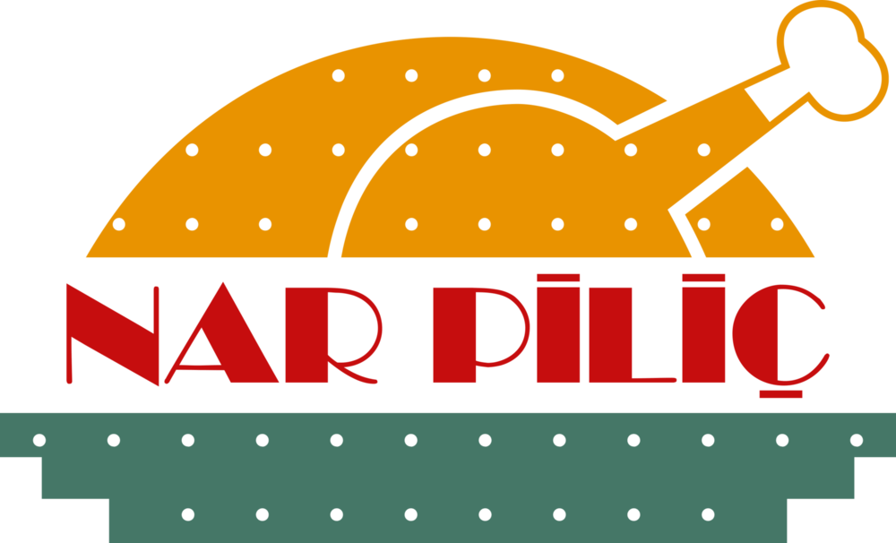 Nar Piliç Logo PNG Vector