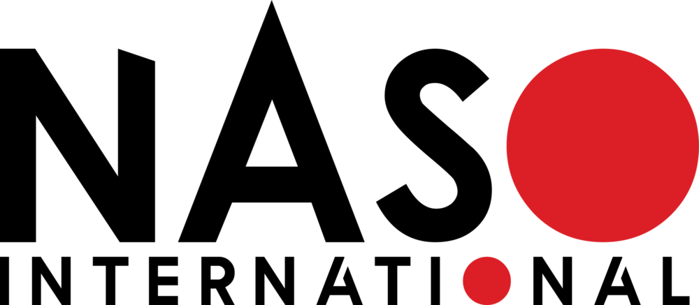 naso international Logo PNG Vector