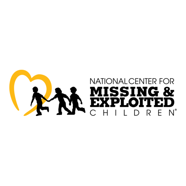NATIONAL CENTER FOR MISSING & EXPLOITED CHILDREN Logo PNG Vector