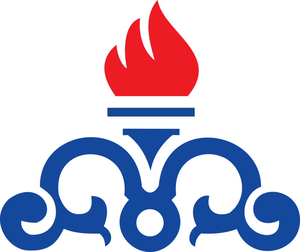 National Iranian Gas Company Logo PNG Vector