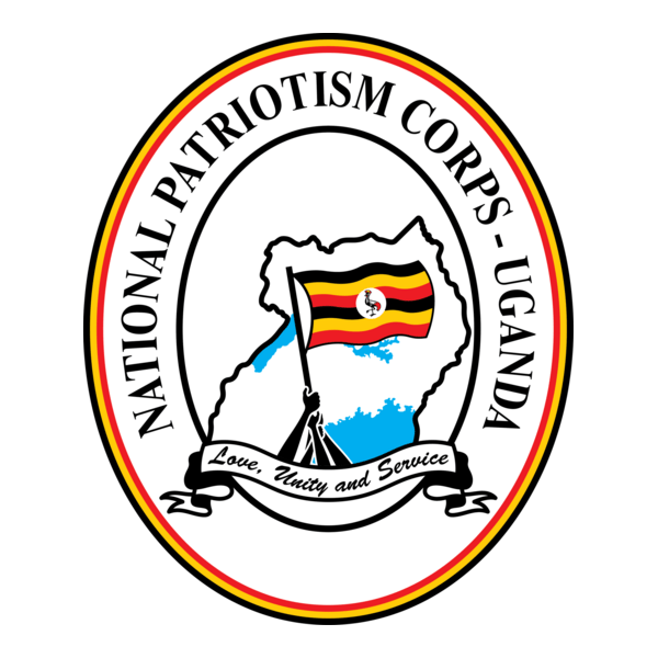 Logotipo De Uganda