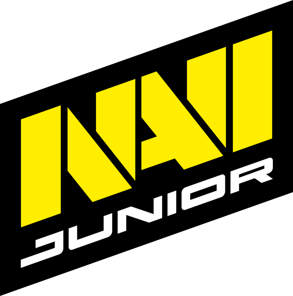 NAVI Junior Logo PNG Vector