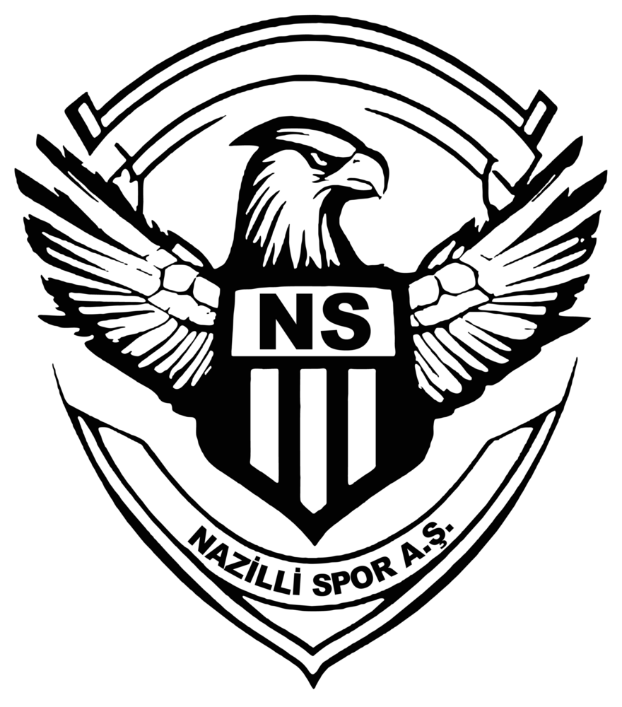 Nazilli Spor A.Ş. Logo PNG Vector