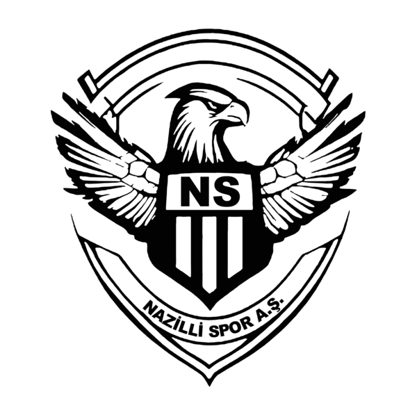 Nazillispor A.Ş. Logo PNG Vector