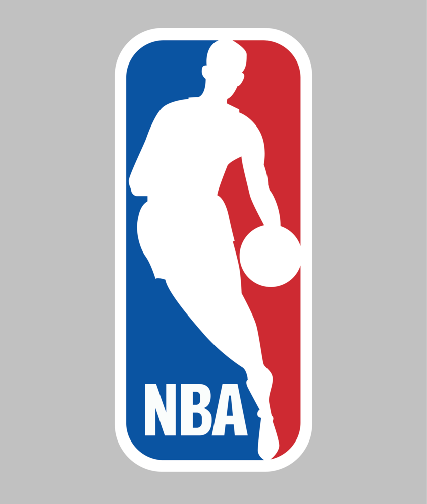 NBA Logo PNG Vector