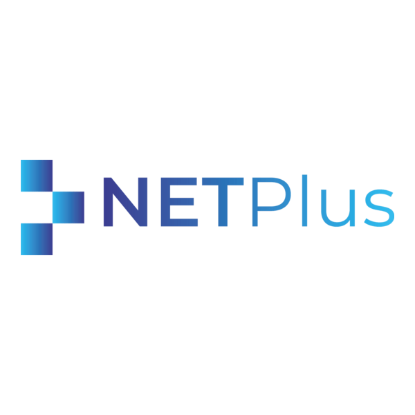 Netplus İnternet Logo PNG Vector (AI) Free Download
