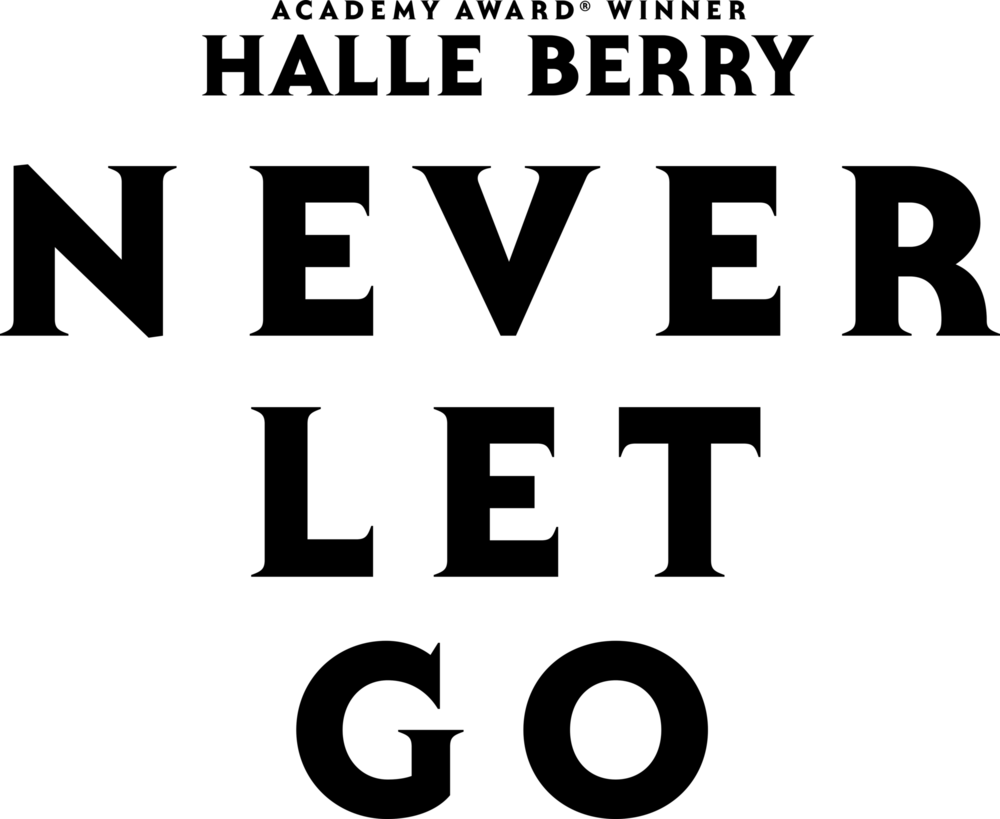 Never Let Go Logo PNG Vector