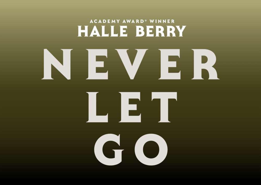 Never Let Go Logo PNG Vector