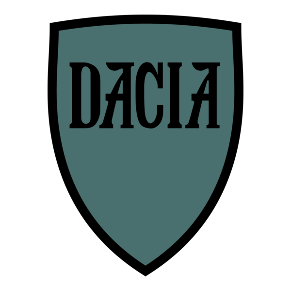 NEW DACIA Logo PNG Vector (EPS) Free Download