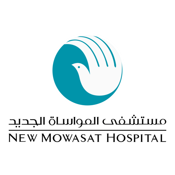 NEW MOWASAT HOSPITAL Logo PNG Vector
