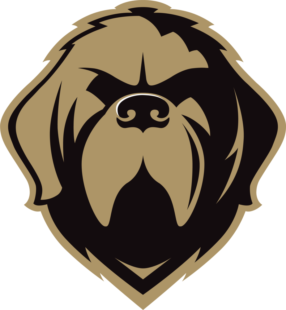 Newfoundland Growlers Logo PNG Vector