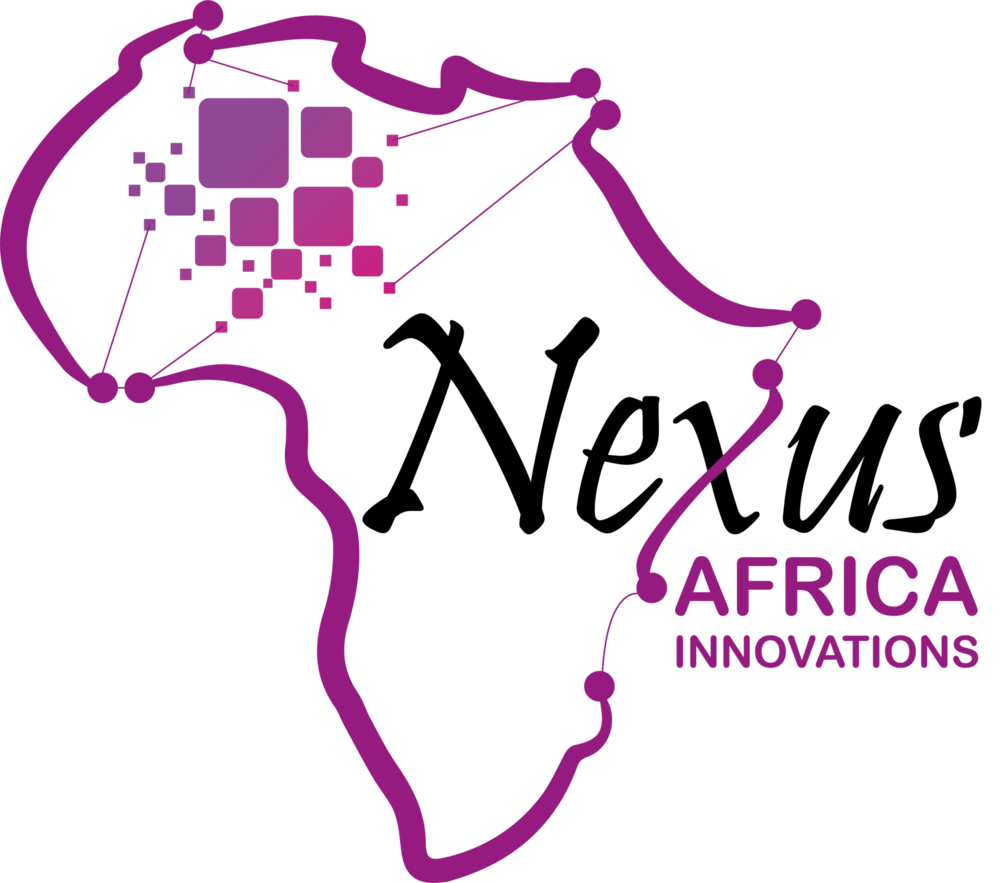 Nexus Africa innovations Logo PNG Vector