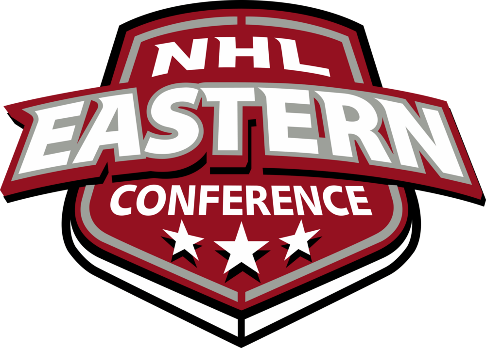 NHL Eastern Conference Logo PNG Vector