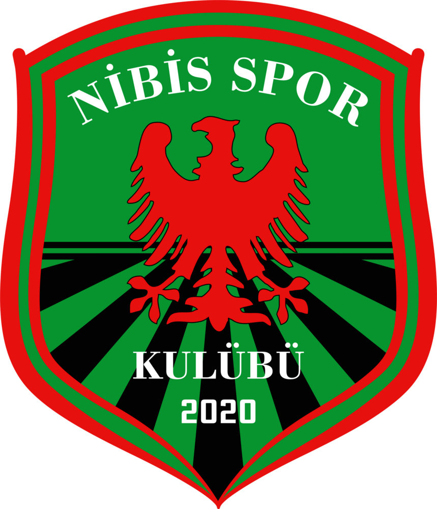 Nibis Spor Logo PNG Vector