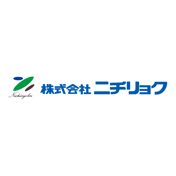 NICHIRYOKU CO.,LTD. Logo PNG Vector