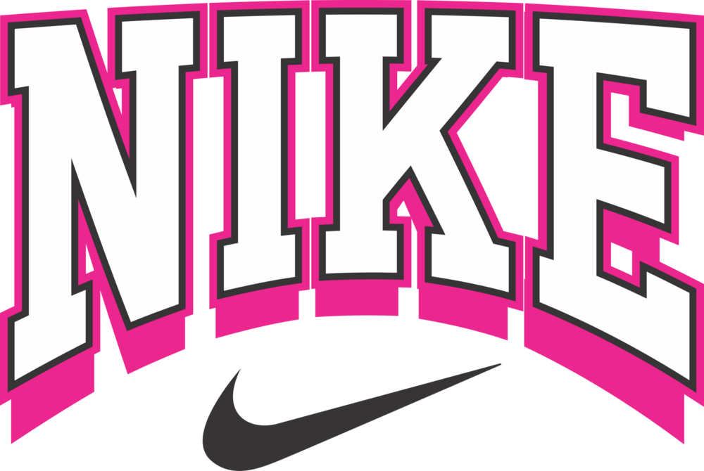 Free nike swoosh clipart best sale