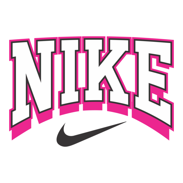 NIKE Logo PNG Vector CDR Free Download