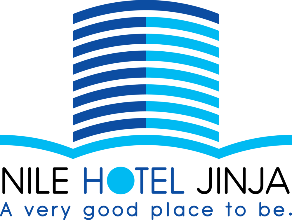 Nile Hotel Jinja Logo PNG Vector