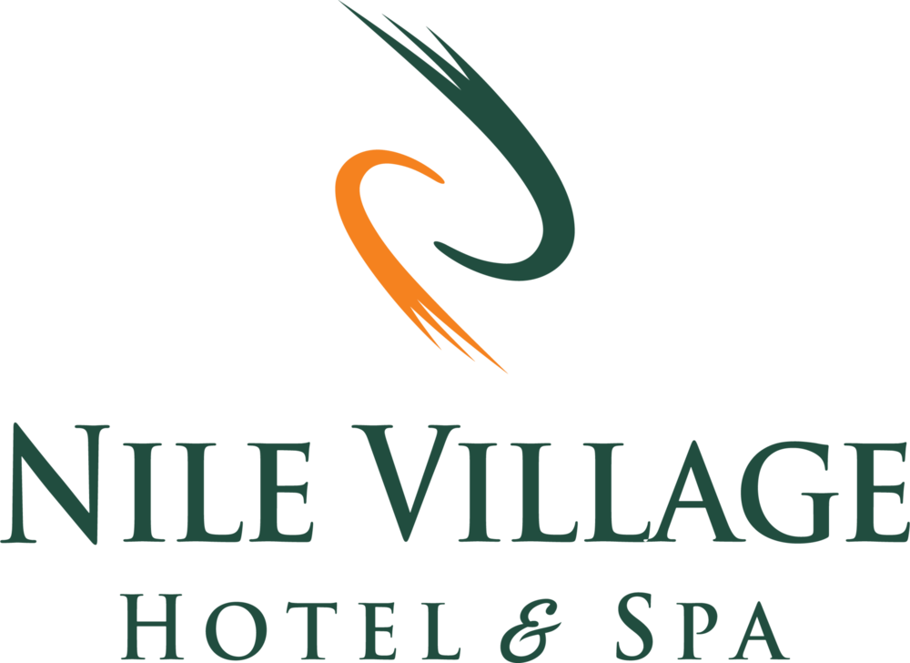 Nile Village Hotel & Spa Jinja Logo PNG Vector