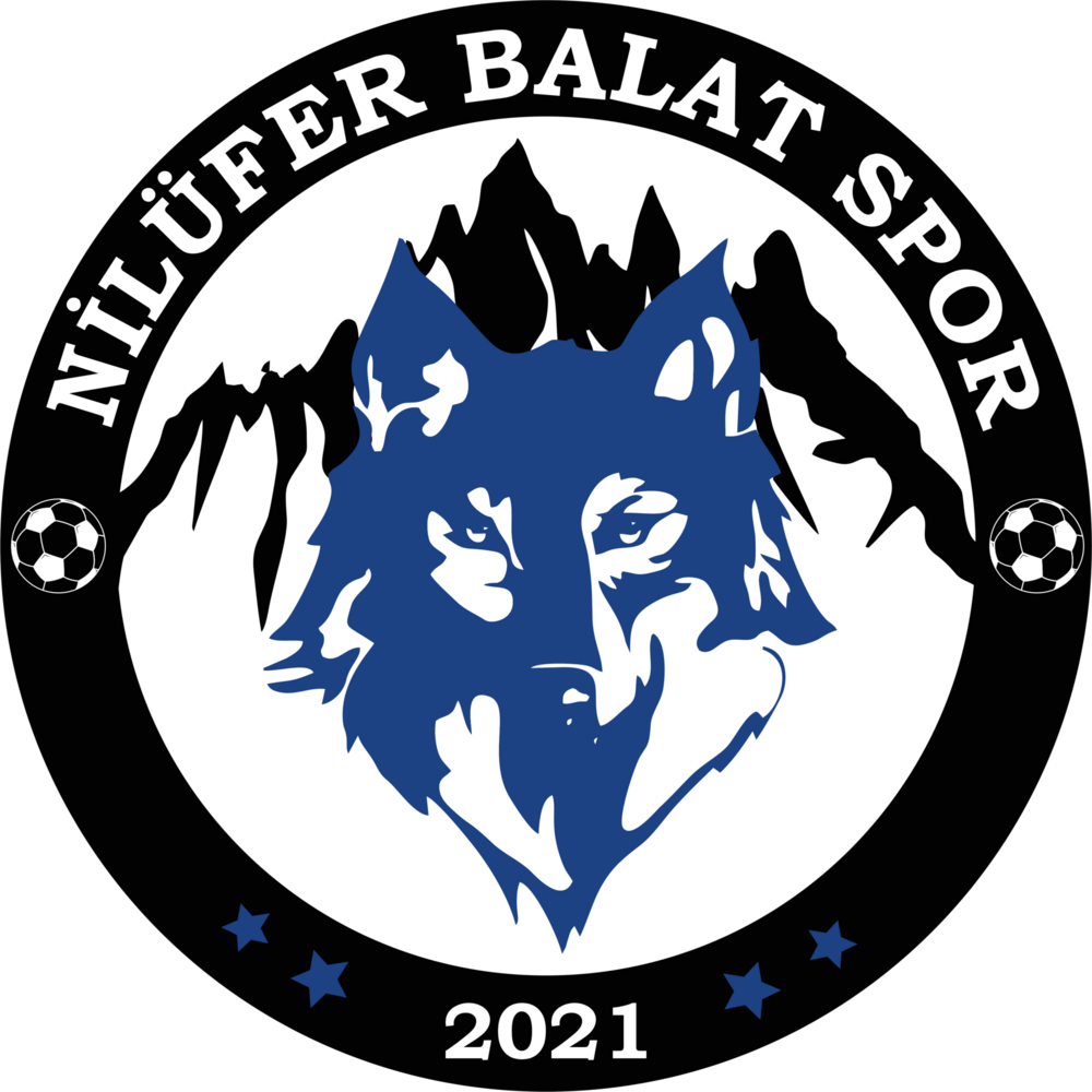 Nilüfer Balatspor Logo PNG Vector