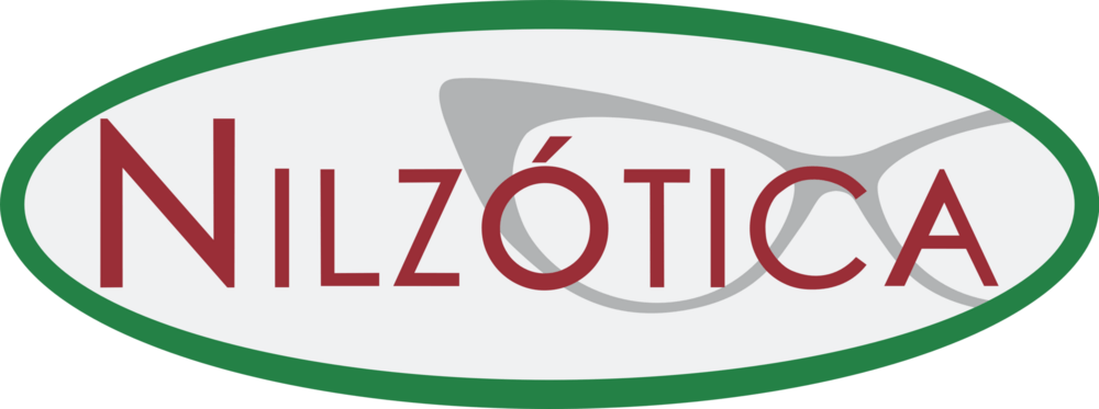 Nilzótica Logo PNG Vector