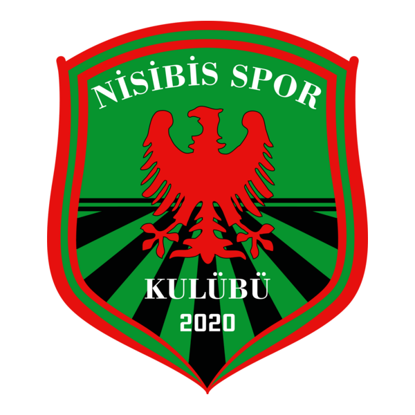 Nisibis Spor Logo PNG Vector
